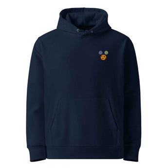 Sweat capuche Handball - Pop