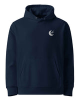 Sweat capuche BMX - Illusion