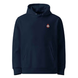 Sweat capuche Boxe - Illusion