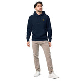 Sweat capuche Arts martiaux - Illusion