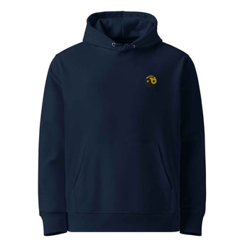 Sweat capuche Arts martiaux - Illusion