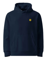 Sweat capuche Tennis - Illusion