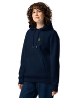 Sweat capuche Badminton - Supercat