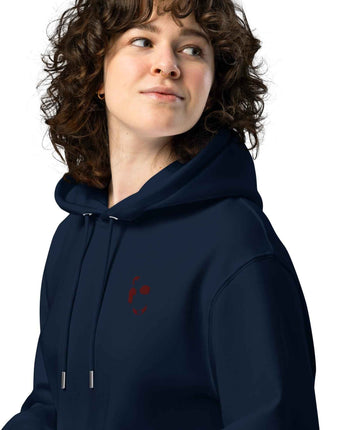 Sweat capuche Boxe - Spirit