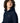 Sweat capuche Arts martiaux - style Pop - French Navy