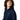 Sweat capuche Arts martiaux - style Pop - French Navy