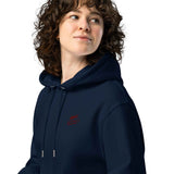 Sweat capuche Rallye - Spirit