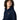 Sweat capuche Patinage artistique - style Pop - French Navy