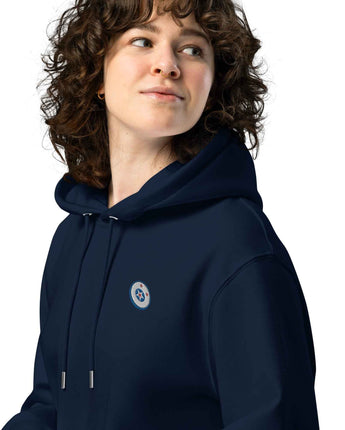 Sweat capuche Ultimate - Illusion