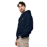 Sweat capuche Baseball - Supercat