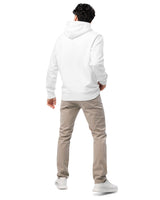 Sweat capuche design brodé Badminton style Spirit - image 19