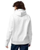 Sweat capuche Padel - Pop