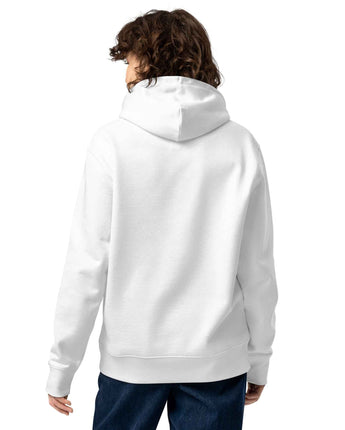 Sweat capuche Badminton - Illusion