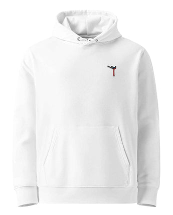 Sweat capuche Arts martiaux - Bauhaus