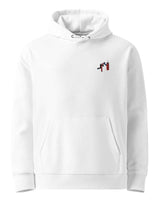 Sweat capuche Boxe - Bauhaus
