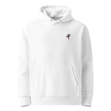 Sweat capuche Rugby - Bauhaus