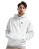 Sweat capuche Badminton - Bauhaus