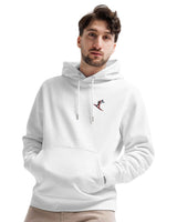Sweat capuche Ski - Bauhaus