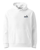 Sweat capuche Natation - Bauhaus