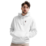 Sweat capuche Escalade - Bauhaus