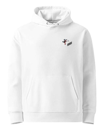 Sweat capuche Tennis - Bauhaus