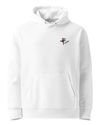 Sweat capuche Tennis de table - Bauhaus