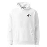Sweat capuche Tennis de table - Bauhaus