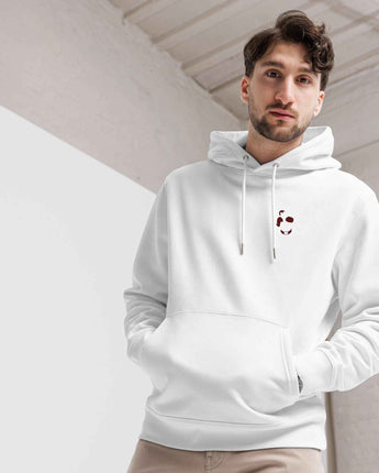 Sweat capuche Boxe - Spirit
