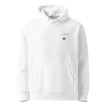 Sweat capuche Badminton - Spirit
