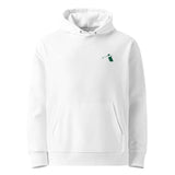 Sweat capuche Golf - Spirit