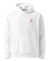 Sweat capuche Volleyball - Spirit