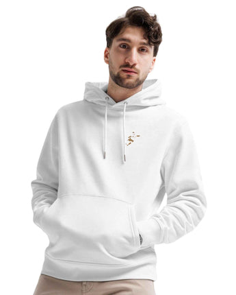 Sweat capuche Football - Spirit