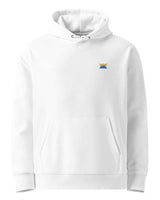 Sweat capuche Arts martiaux - Pop