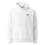 Sweat capuche Boxe - Pop
