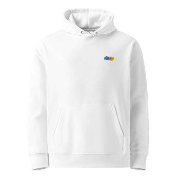 Sweat capuche Boxe - Pop