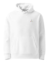Sweat capuche Escrime - Pop