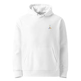 Sweat capuche Golf - Pop
