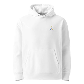 Sweat capuche Golf - Pop