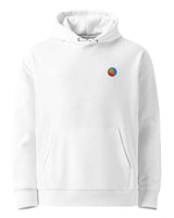 Sweat capuche Padel - Pop