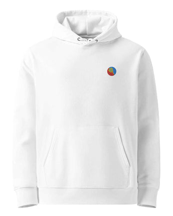 Sweat capuche Padel - Pop