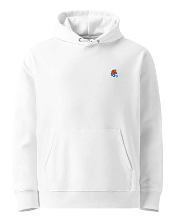 Sweat capuche Football Américain - Pop