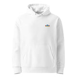 Sweat capuche Formule 1 - Pop