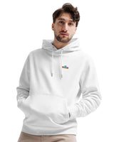 Sweat capuche Formule 1 - Pop