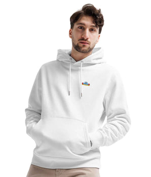 Sweat capuche Formule 1 - Pop