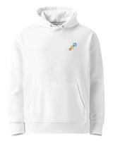 Sweat capuche Football - Pop