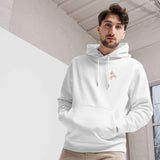 Sweat capuche BMX - Spirit