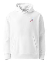 Sweat capuche Squash - Pop