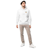 Sweat capuche Handball - Pop