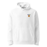 Sweat capuche Handball - Pop