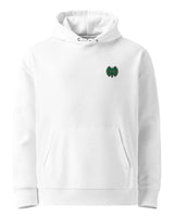 Sweat capuche Baseball - Illusion
